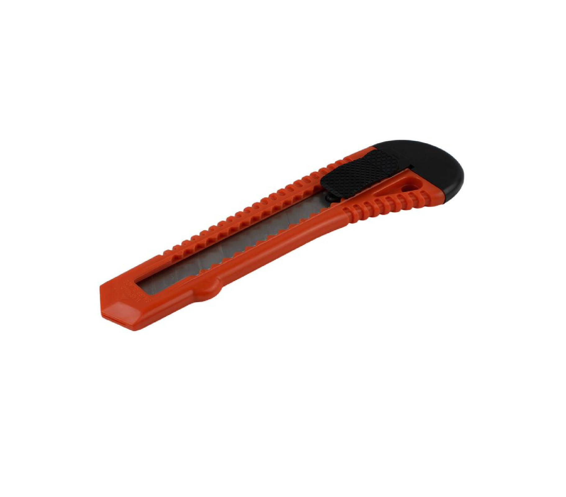 Нож с выдвижным сегментированным лезвием 18мм Jober Промо 310101 310101- купить в АПлайн