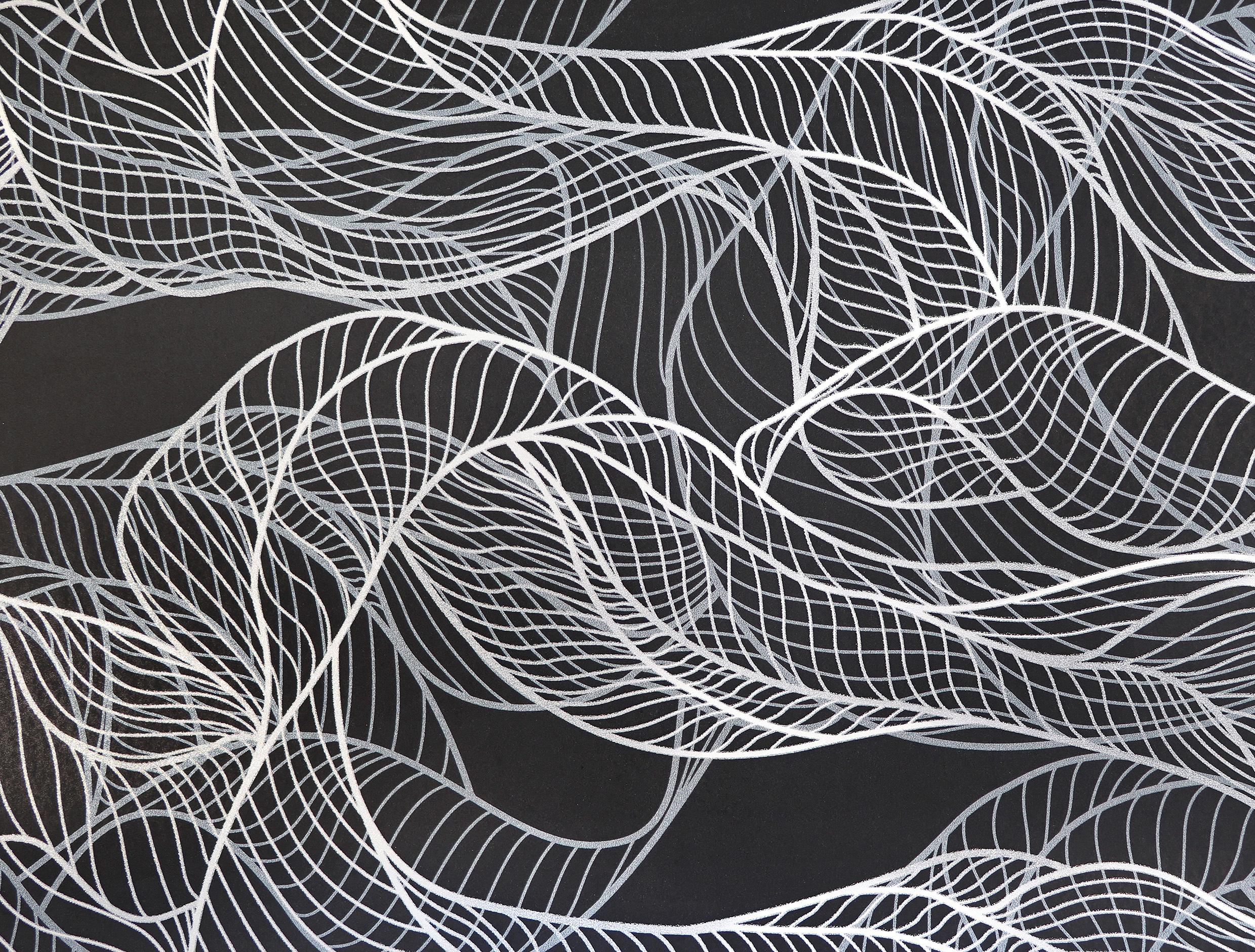 Обои виниловые горячего тиснения на флизелиновой основе Elysium Эфир 1,06х10м E701707