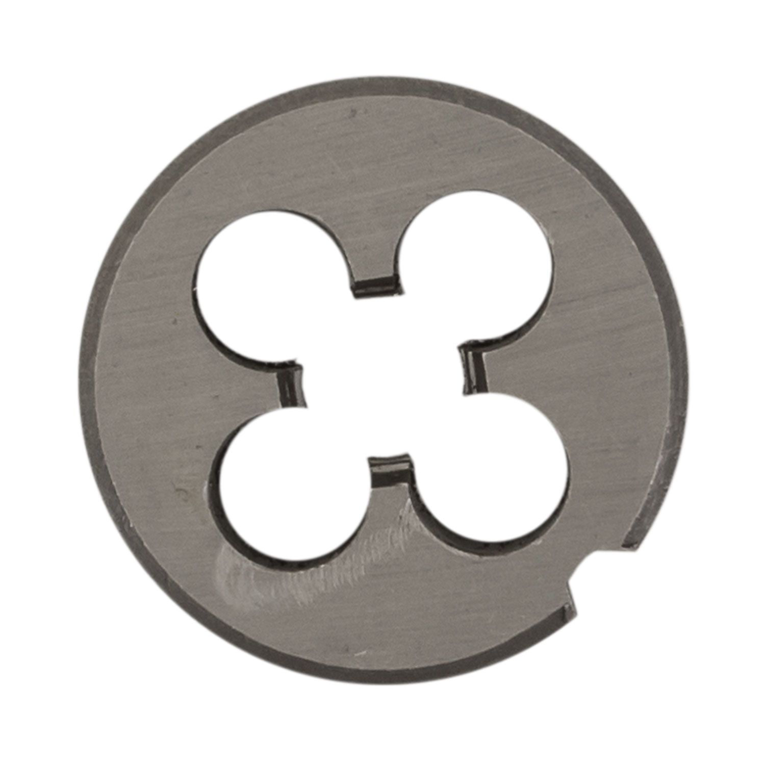 Плашка метрическая легированная сталь м10х1,0 мм - 70826 - купить в АПлайн