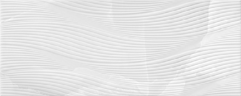  Плитка облицовочная Moonrise white wall 03 20х60см