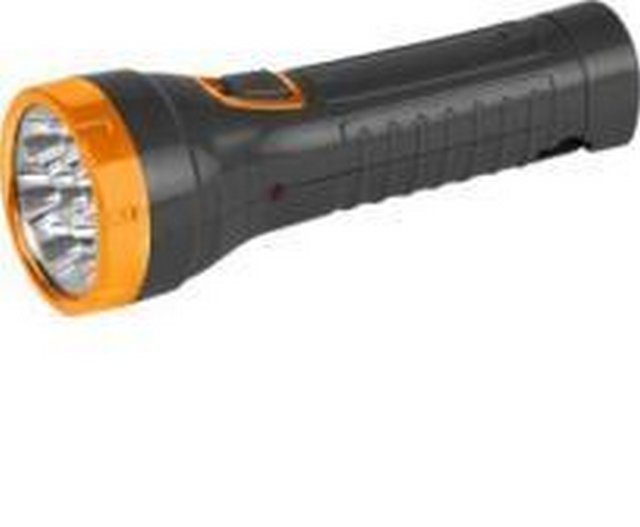 ФОНАРЬ ЭРА ТРОФИ ТА7 7ХLED АККУМ.4V1AH /232/ТА7- купить в АПлайн