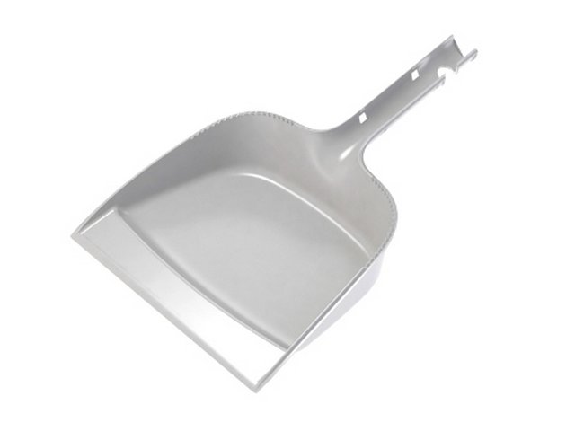 Совок для мусора пласт. Disco SV3866/1