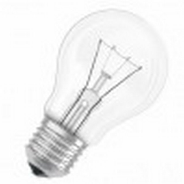 ЛАМПА НАКАЛИВАНИЯ 60W Е27 БОЛ. ЦОК. "BELLIGHT"- купить в АПлайн