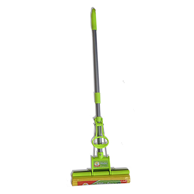 Швабра УМНИЧКА ЭКОНОМ 1 отжимная KWL 10207