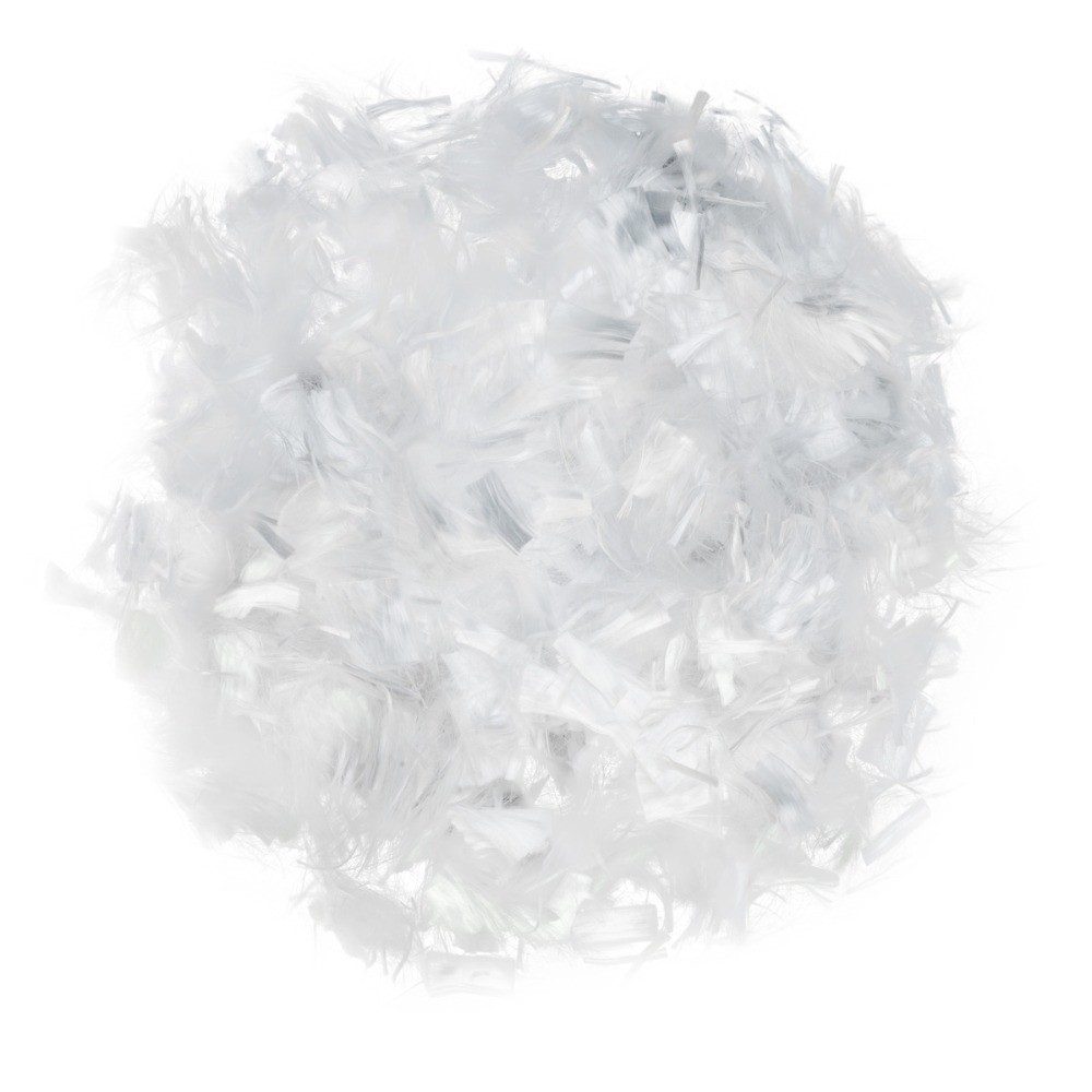 Фиброволокно полипропиленовое 12мм 1кг - ТОВ-156343 - купить в АПлайн