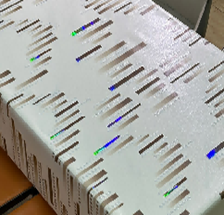 Клеенка Bohemia на тканевой основе 1.37х20м 52025202- купить в АПлайн