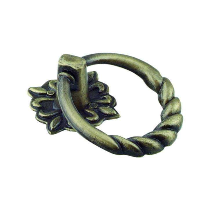 Ручка-подвеска TRODOS 14.136.33 2056 бронза