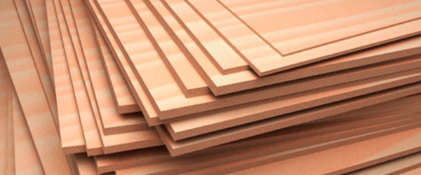 Фанера 10мм 1,525х1,525 сорт 4/4 ТУ(43)