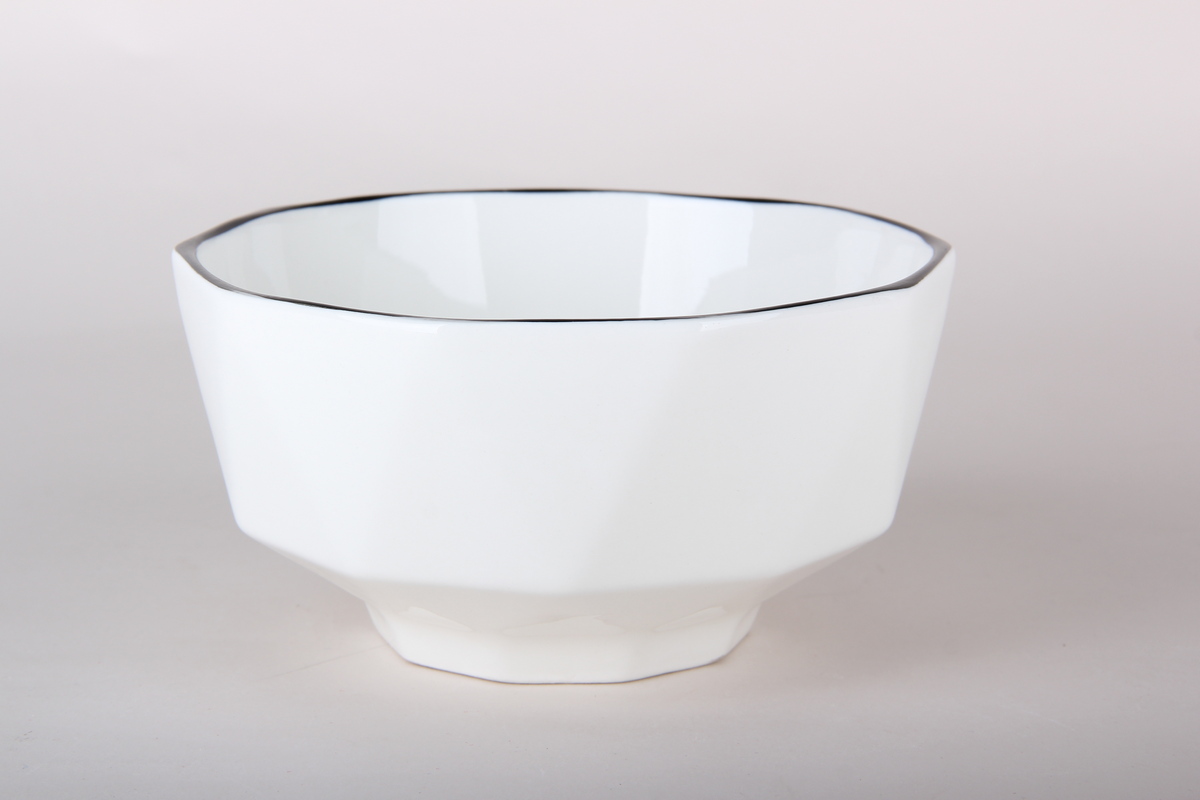 Салатник фарфор. Sugar 14см 600мл YJQBH03