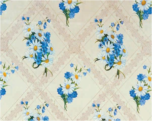 Клеенка КОЛОРИТ на тканевой основе 125±5х25м 444/2