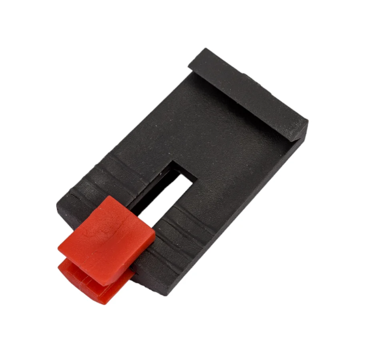 Крепеж для маяков с дюбелем и шурупом пакет (25шт) BISKREP