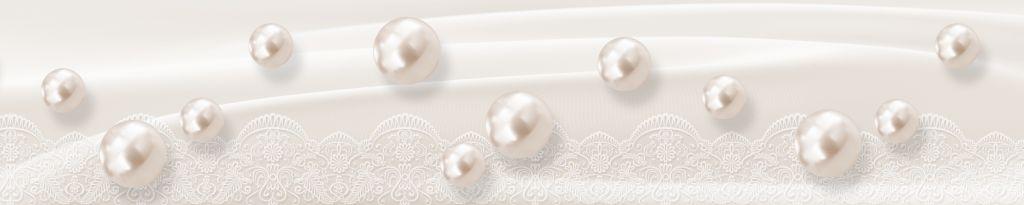 Панель-фартук Нежный жемчуг фотопечать 099/3 600х3000мм