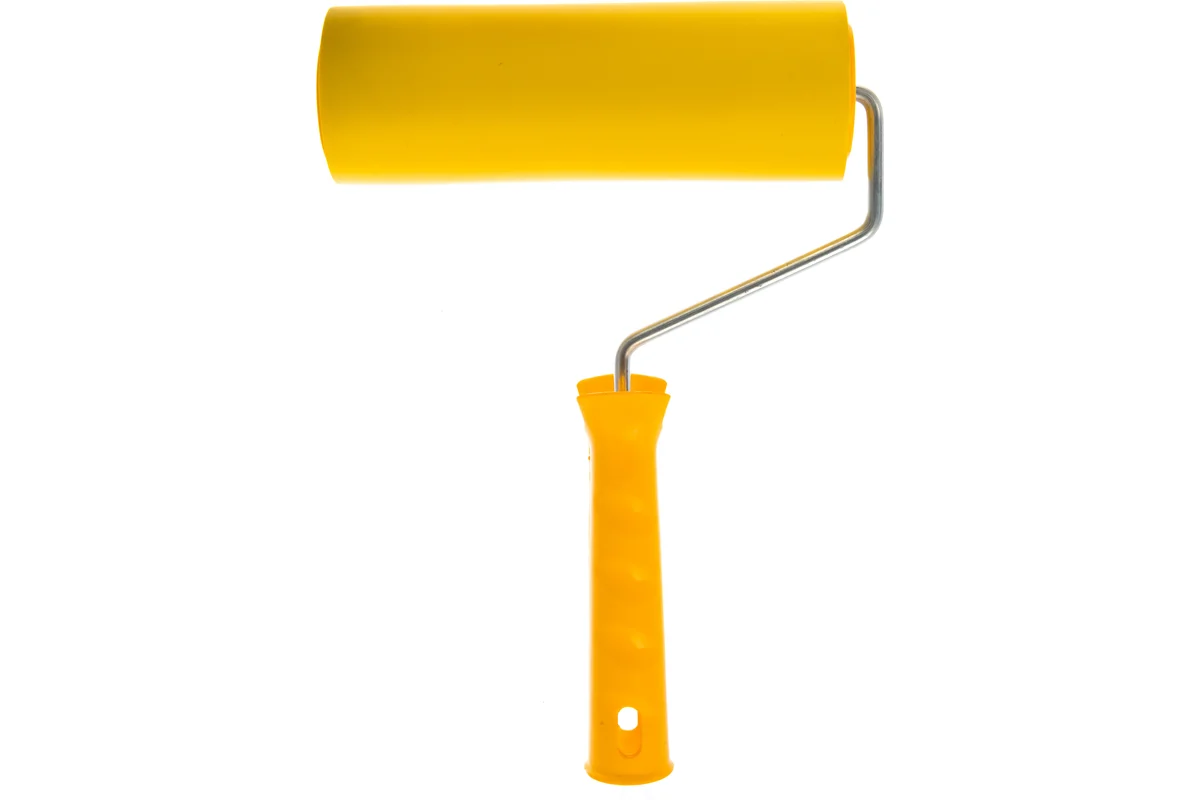 Валик прижимной полиуретан 180мм РемоКолор 04-9-218