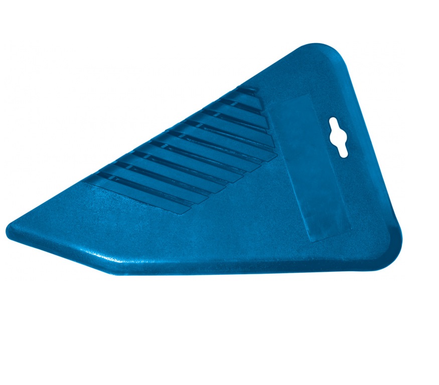 Шпатель прижимной 280мм пластмассовый Сибртех 86011