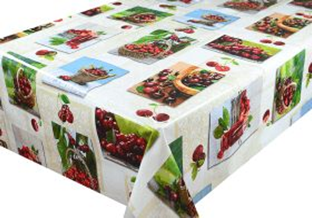 Клеенка GUVENC-SHINE 1,4х20м AS-738