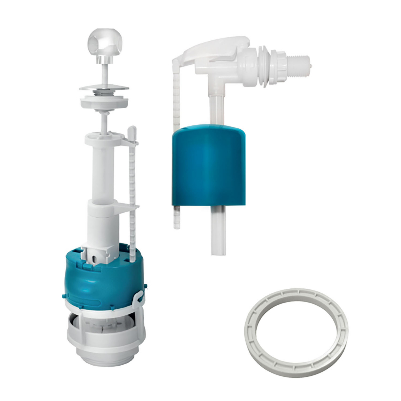 Арматура "ИНКОЭР" 1А универсальный боковая подводка D40 (и-сба-бпрН-б-в) /030,045/