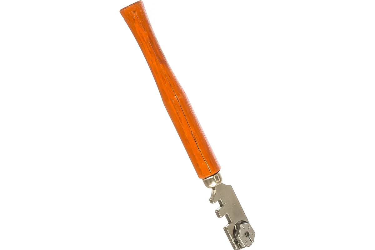 Стеклорез 6-рол. Biber 55532 - 55532 - купить в АПлайн