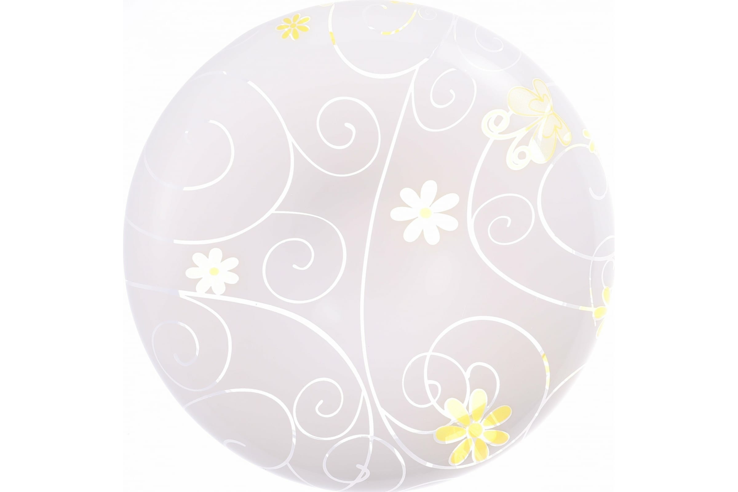 СВЕТИЛЬНИК СВ/Д "СПУТНИК" 24ВТ 370 x 105ММ 6500К SP-FCL AF24W /300