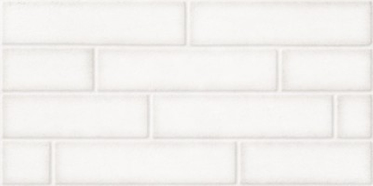 Плитка облицовочная Брик Кремовый 30х60см