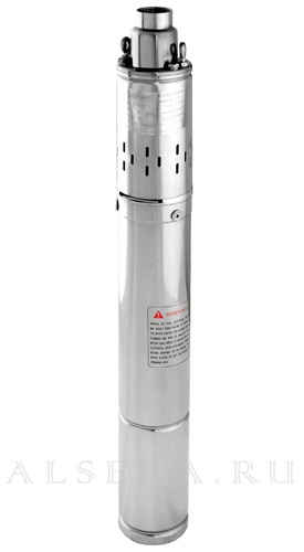 Насос скважинный Unipump ECO VINT 2 погружной 29531