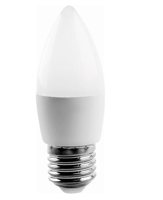 Лампа светодиод. Е27 "LEEK" SV LED 10Вт 6000K холодный светLE010502-0210- купить в АПлайн