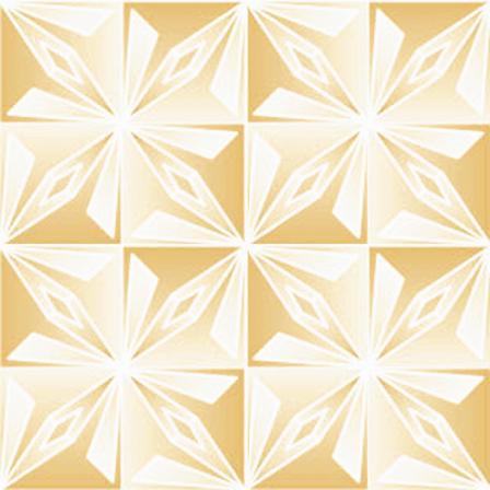 Плитка потолочная "Мартин-пласт" Оригами кофе (блист.8 шт)