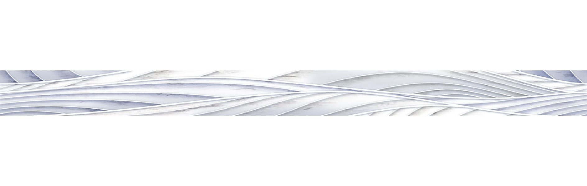 Бордюр Aline BWU12LIN16R  6,7x74см