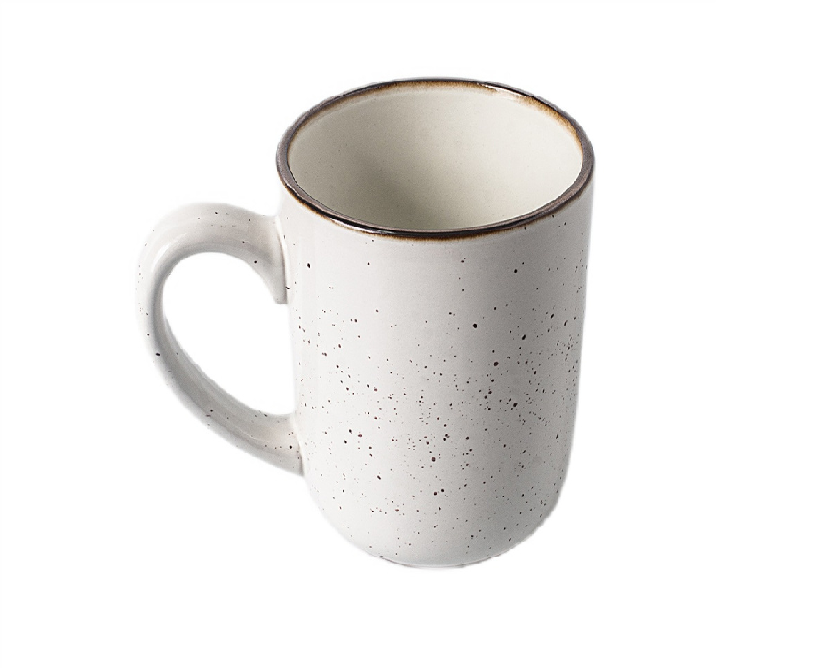 Кружка керам. JEWEL Глория 400мл ПС0015-53