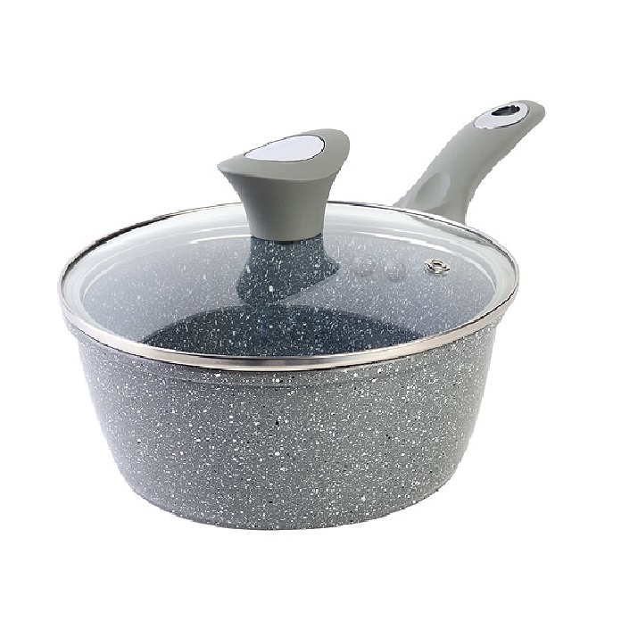 Ковш алюм. Mayer&Boch 1,7л 18см 25076