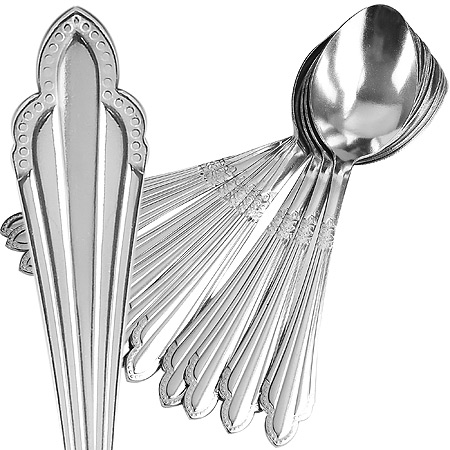 Набор ложек чайные 12шт 31520 