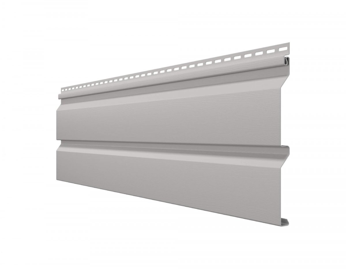 Сайдинг ТехноНИКОЛЬ Корабельный брус Эдельвейс 3х0,203м / 0,61м2  - 064392 - купить в АПлайн