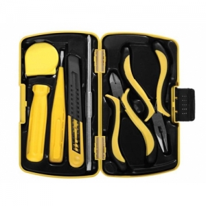 Набор инструментов Stayer "Standart" техник для ремонтных работ, 7 предметов