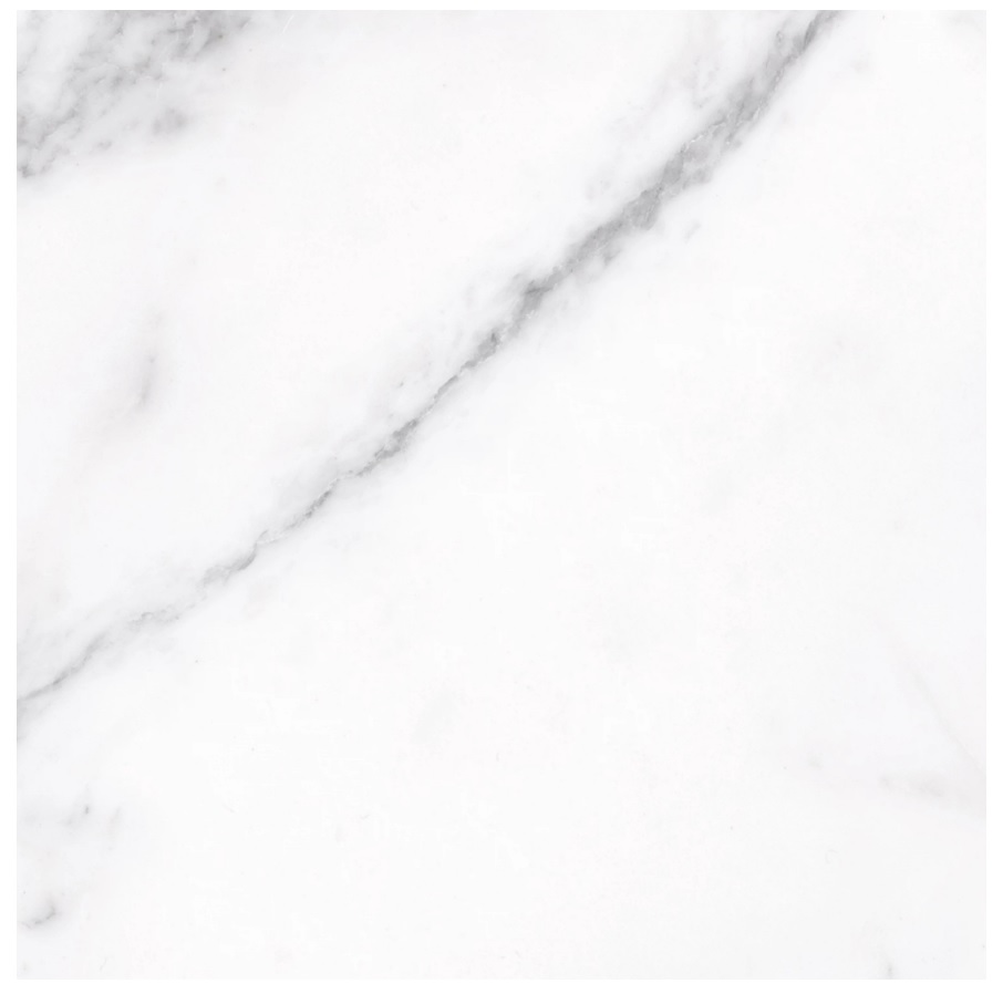 Керамогранит Бьянко/Bianco белый матовый 731200 45х45см731200- купить в АПлайн