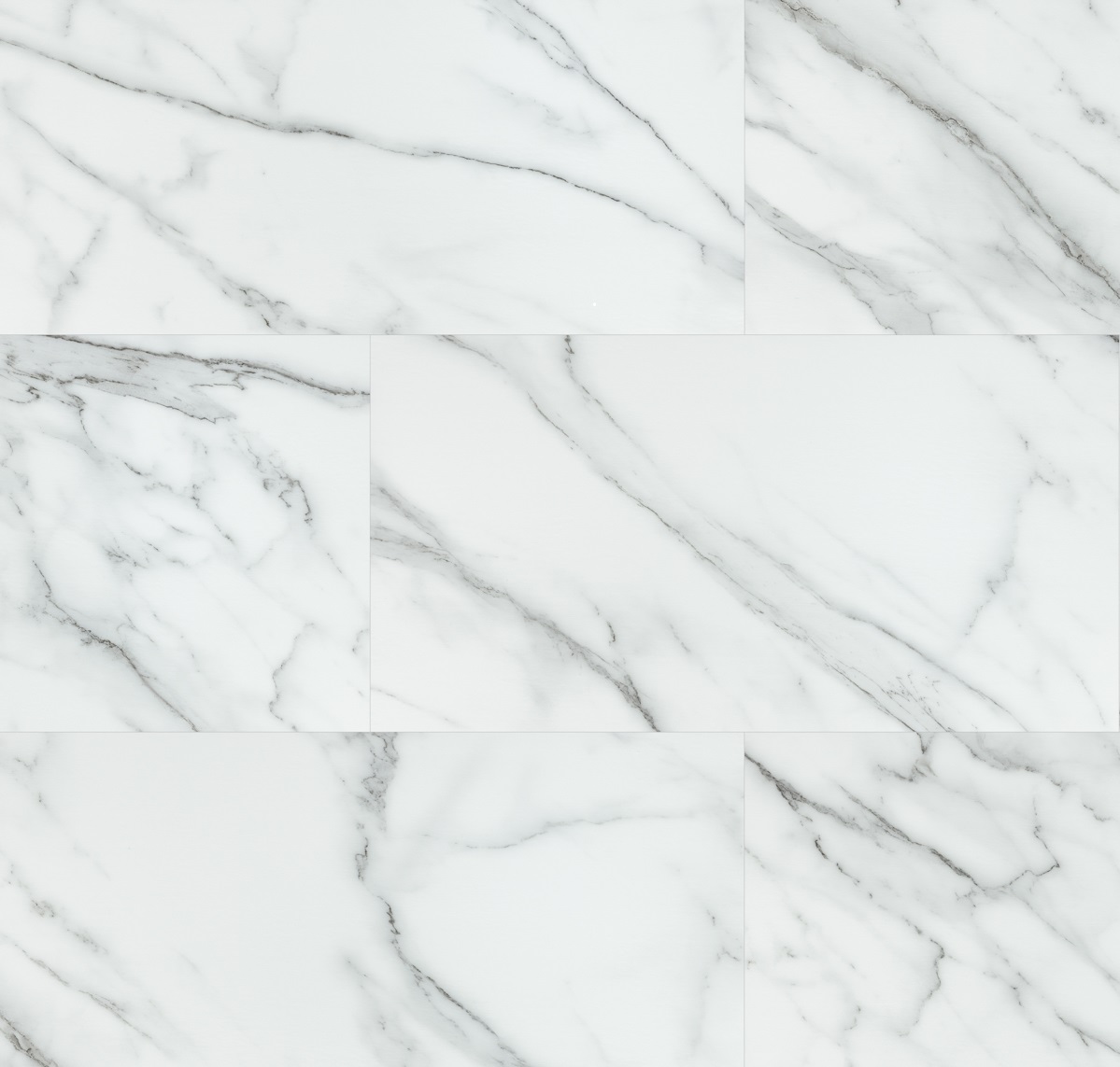 Ламинат водостойкий SPC Ideal Fine Stone 43кл. 01 Venato 575х305х4,6мм/0,5мм, Фаска (12)