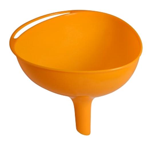 Воронка пласт. Ультимо 115мм С248