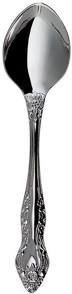 Ложка чайная Тройка М-3 СЧ-60/57