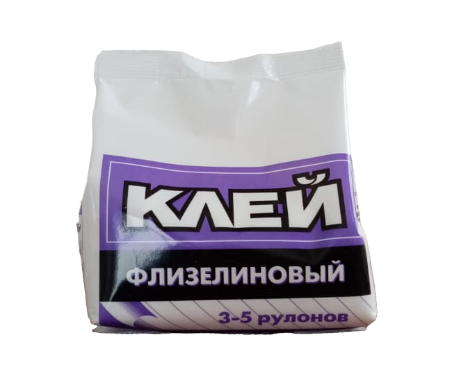 Клей обойный Qualiti флизелиновый 150г 64430