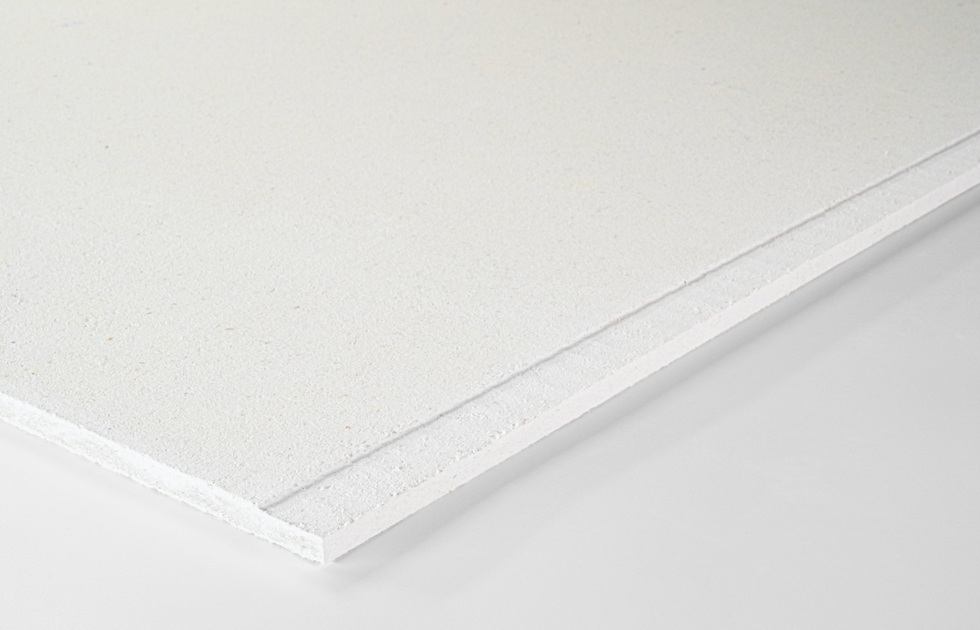 Гипсоволокно ГВЛВ "Knauf" ФК 12,5мм 1,2х2,5м / 100627