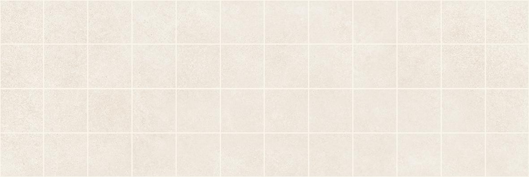 Плитка облицовочная Alabama мозаика Бежевый 60020 20х60см