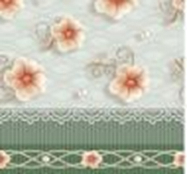 Клеенка Grase с пвх покрытием 1,37х25м LF81476-3 115797