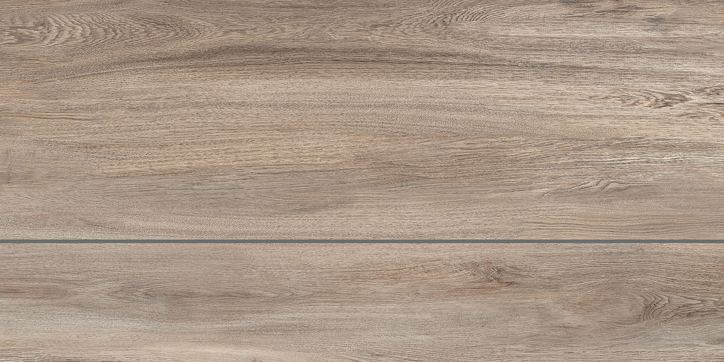 Керамогранит Рэнга 4 серо-коричневый 30х60см