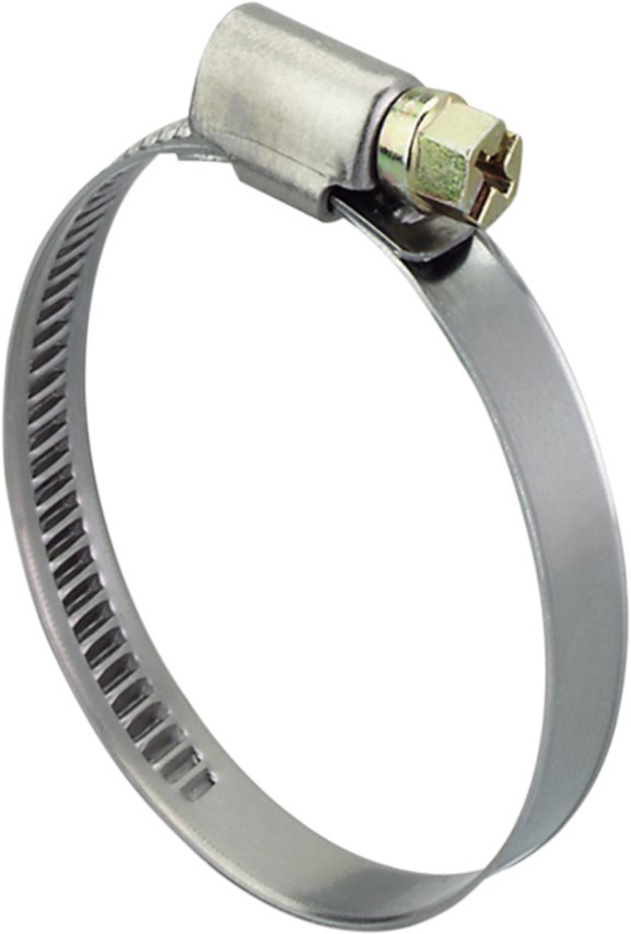 Хомут червячный 87х112 (90х110) (78х101)оц