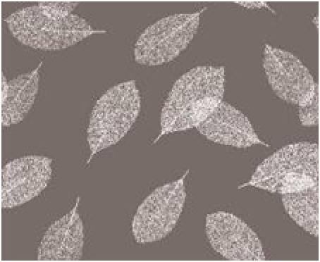 Клеенка Делюкс силикон 1,37х25м 2682В