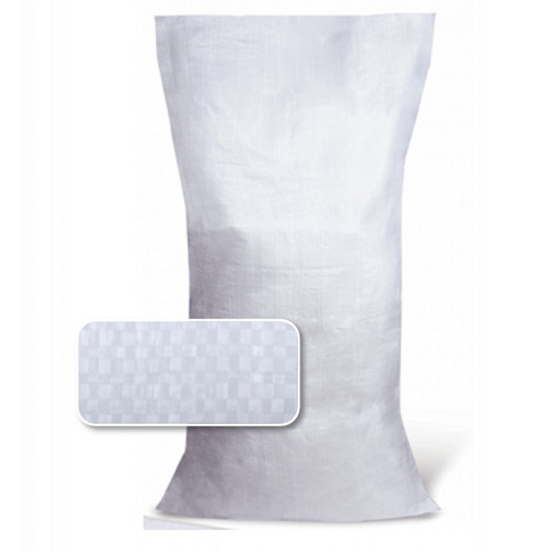 Мешок полипропиленовый 55х95см белый -  - купить в АПлайн