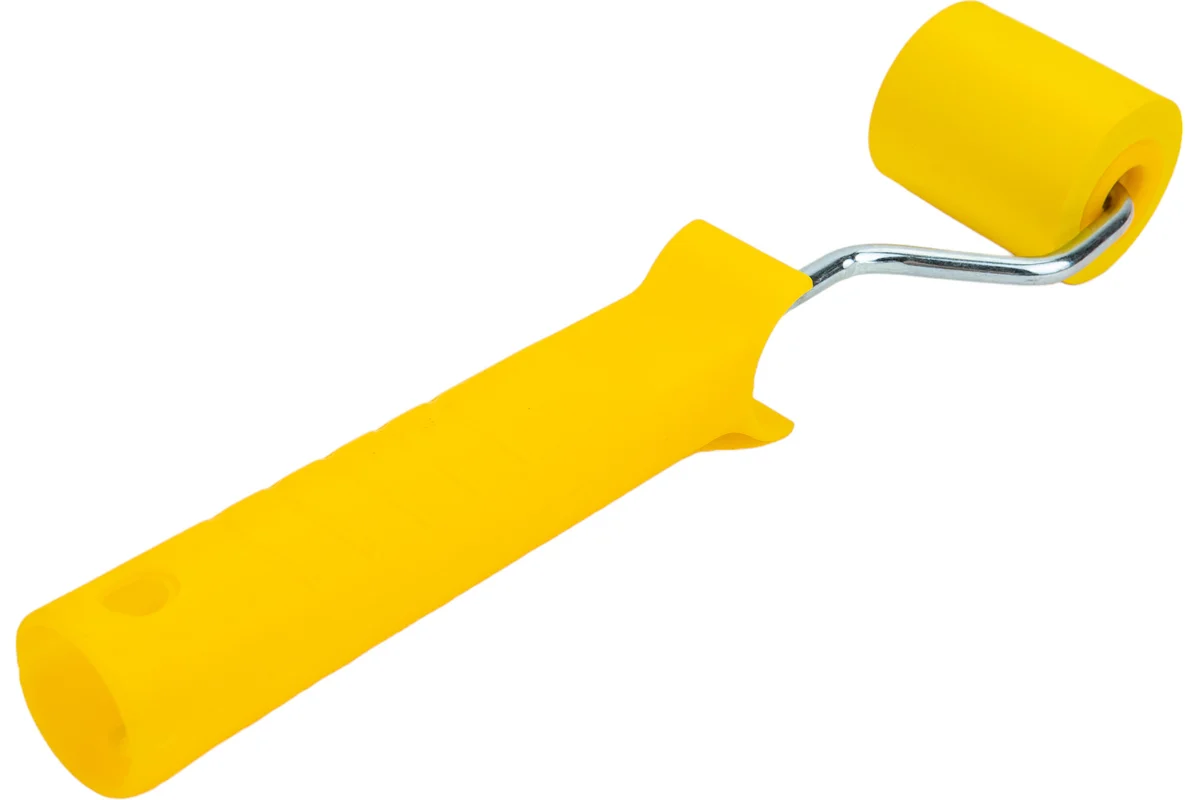 Валик прижимной полиуретан 50мм РемоКолор 04-9-205