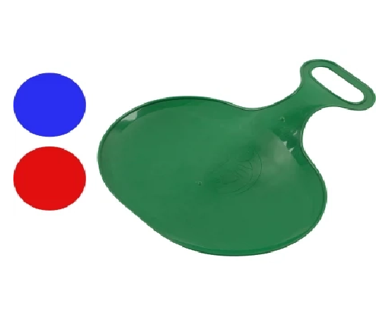 Ледянка пласт. Малыш АП204 008281/АП091