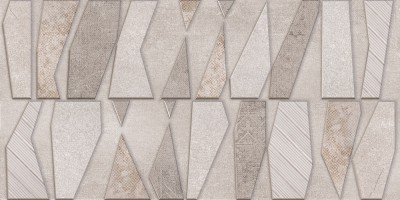 Плитка облицовочная рельефная Birma TWU09BIR424 24,9х50см - TWU09BIR424 - купить в АПлайн