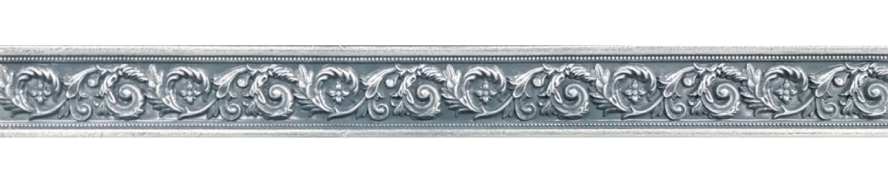 Бордюр Adele Sapphire BW0ADE23 5х50см