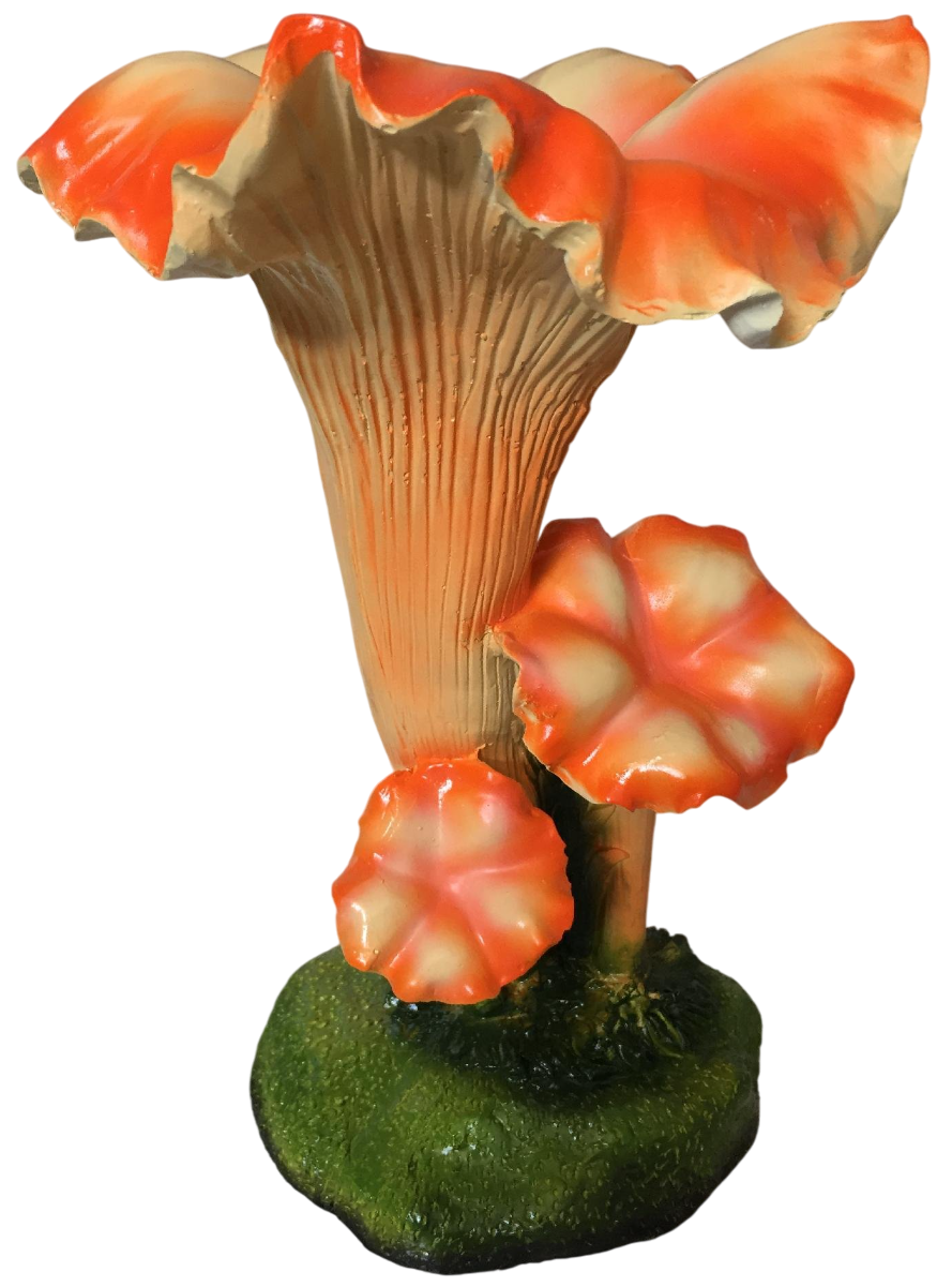 Фигура садовая гипс Три лисички 360х340мм арт. 440арт. 440- купить в АПлайн