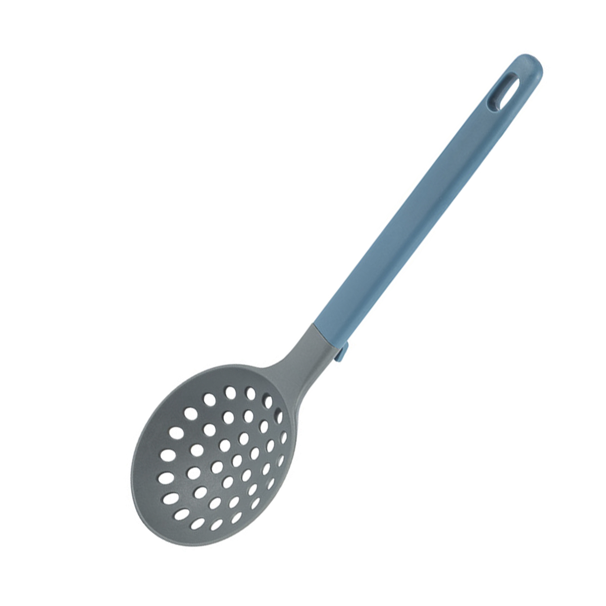 Шумовка нейлон Mentolo ручка полипропилен 103810